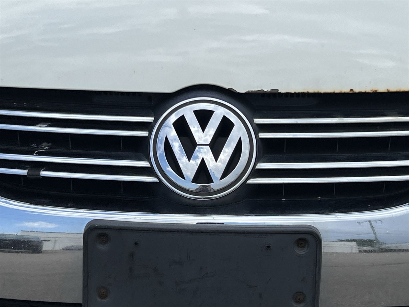 Thumbnail: 2007 Volkswagen Jetta - 12