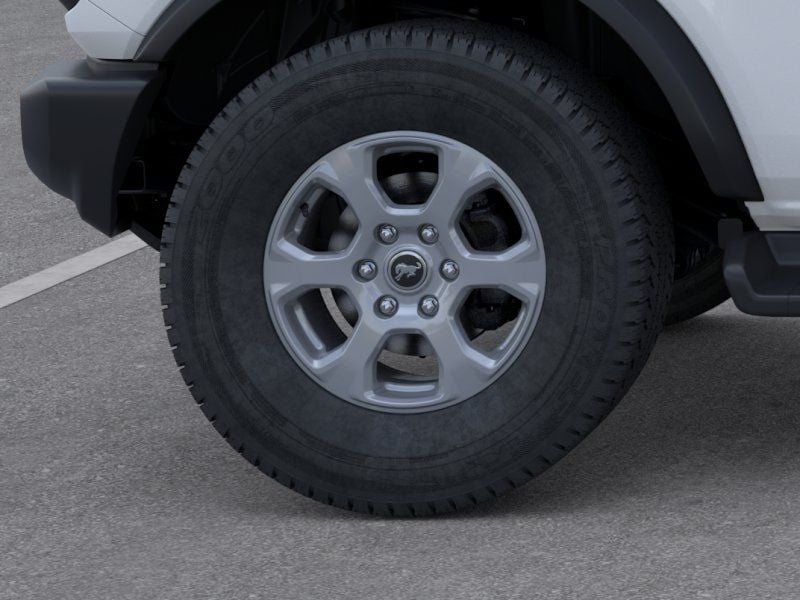 Thumbnail: 2026 Ford Bronco - 21