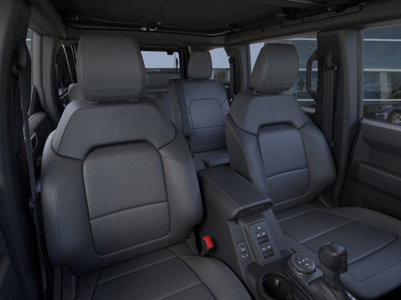 Thumbnail: 2025 Ford Bronco - 10