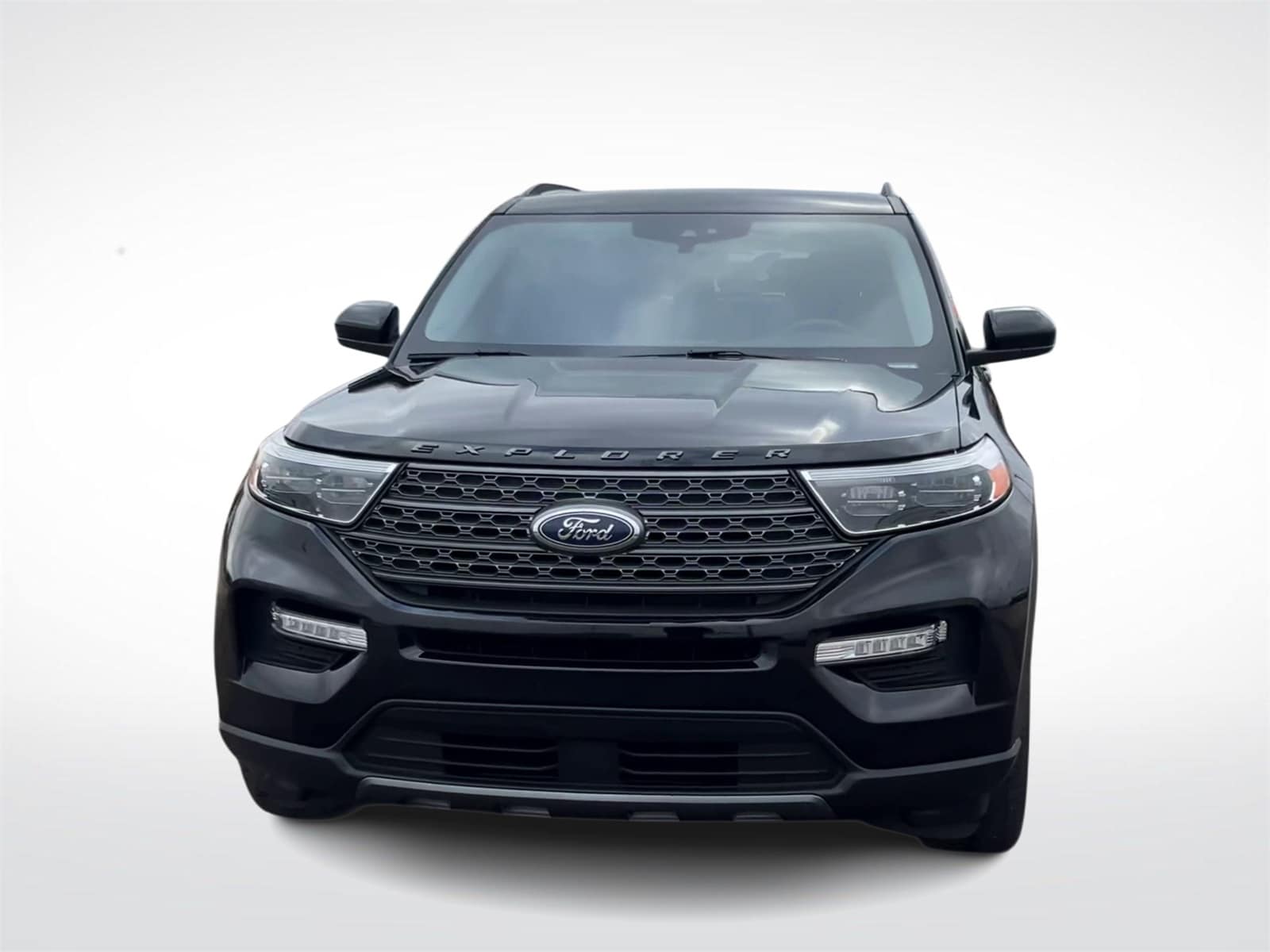 Thumbnail: 2023 Ford Explorer - 3