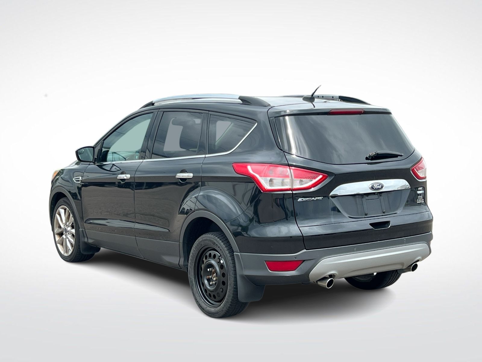 Thumbnail: 2014 Ford Escape - 6