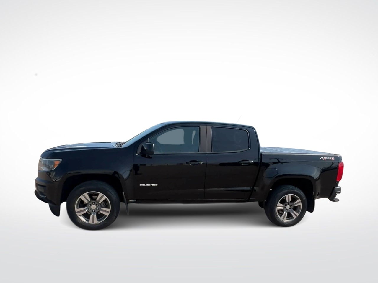Thumbnail: 2017 Chevrolet Colorado - 5