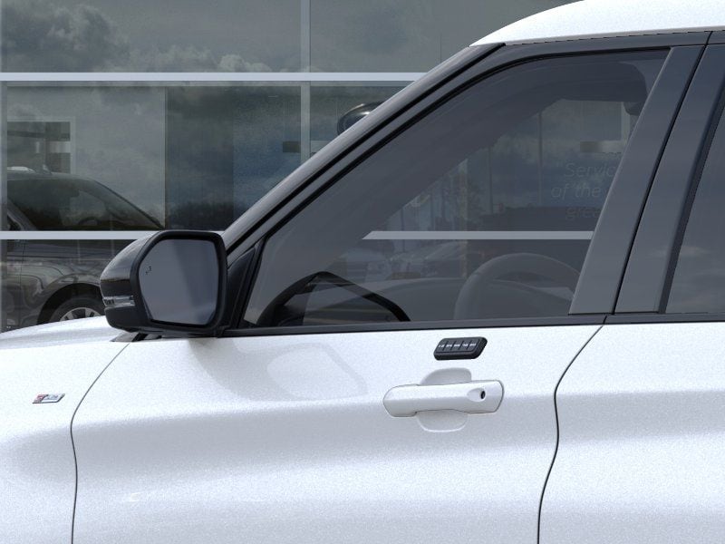 Thumbnail: 2026 Ford Explorer - 20