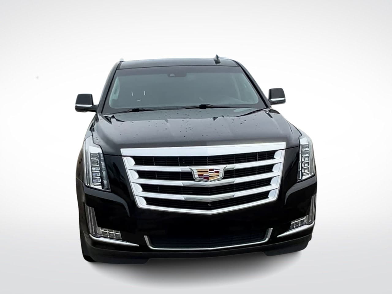 Thumbnail: 2018 Cadillac Escalade - 3