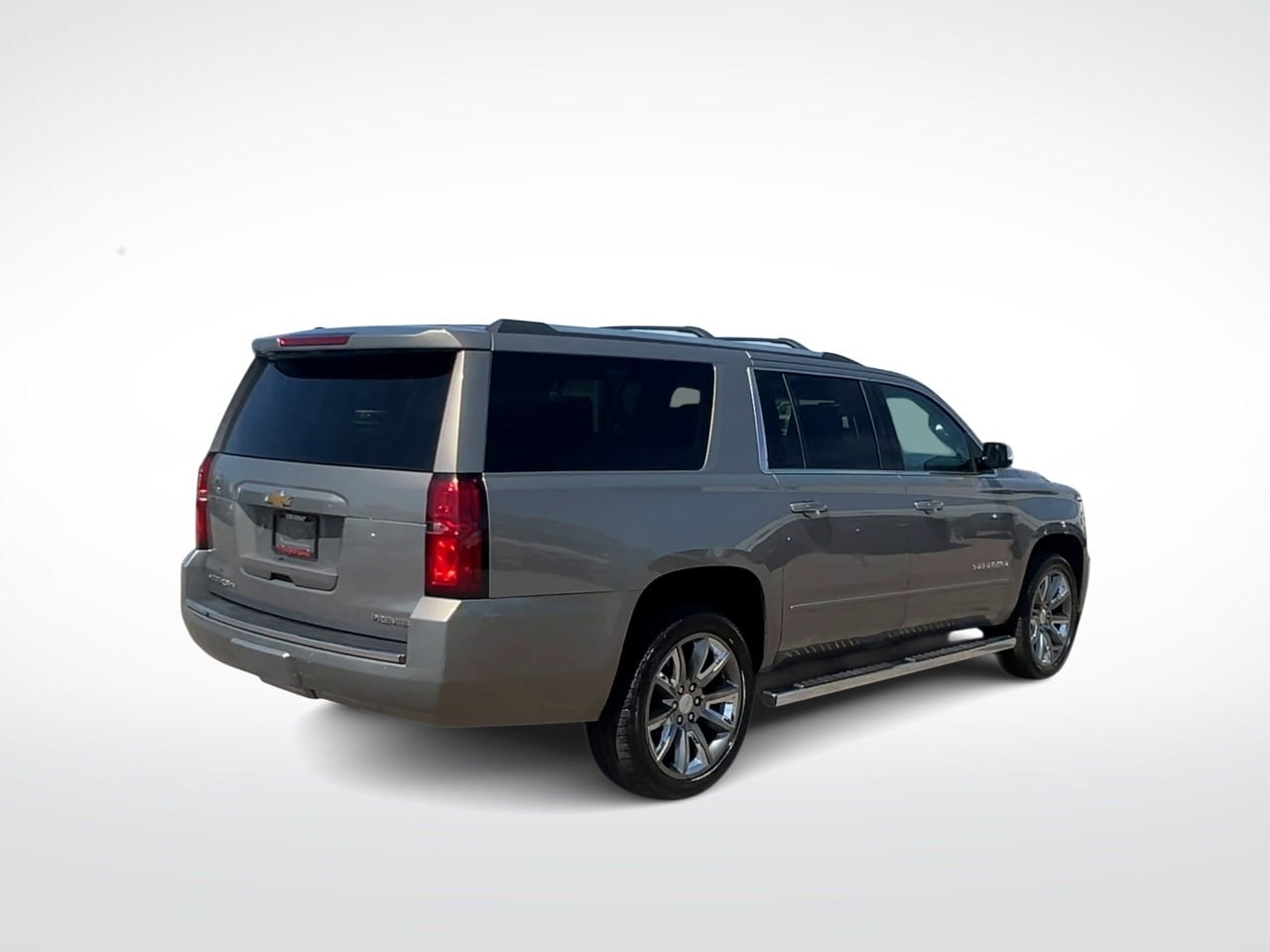 Thumbnail: 2019 Chevrolet Suburban - 8