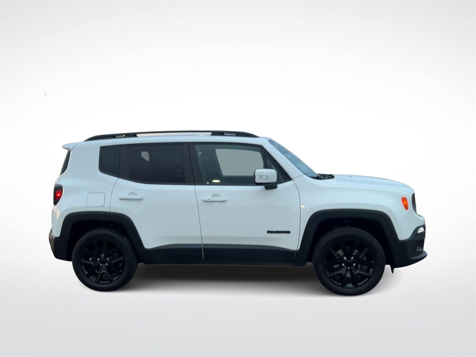 Thumbnail: 2017 Jeep Renegade - 2
