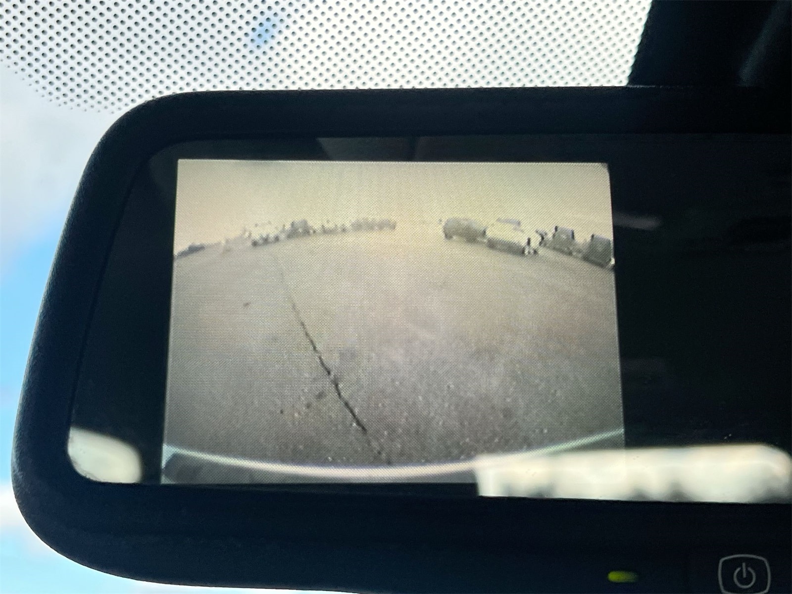 Thumbnail: 2011 Chevrolet Equinox - 28