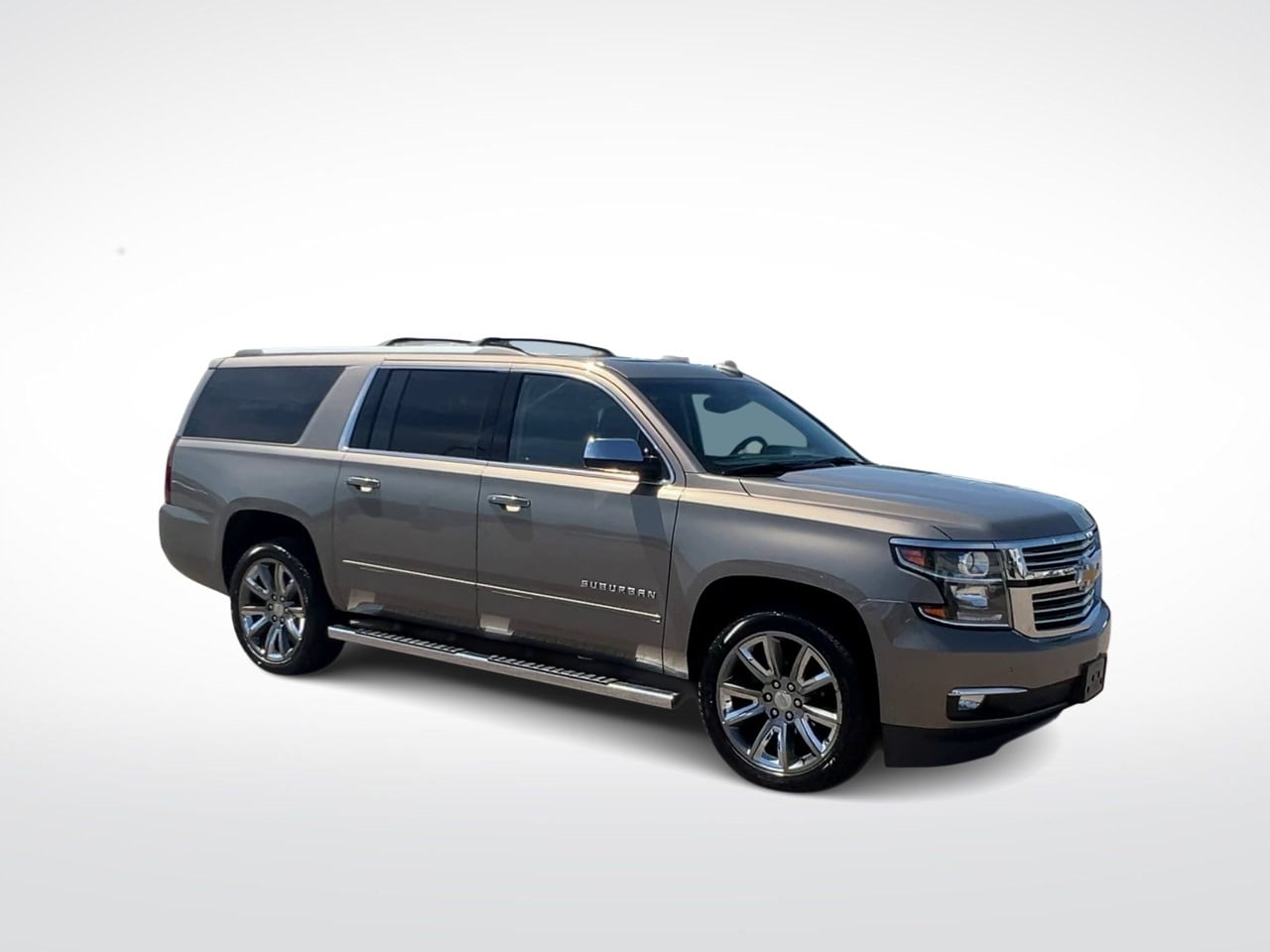 Thumbnail: 2019 Chevrolet Suburban - 2