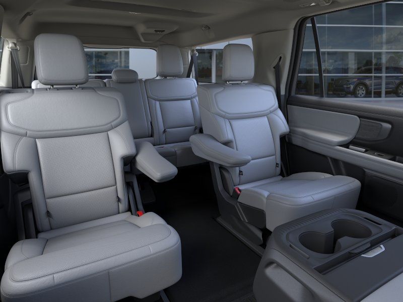 Thumbnail: 2026 Ford Expedition MAX - 11