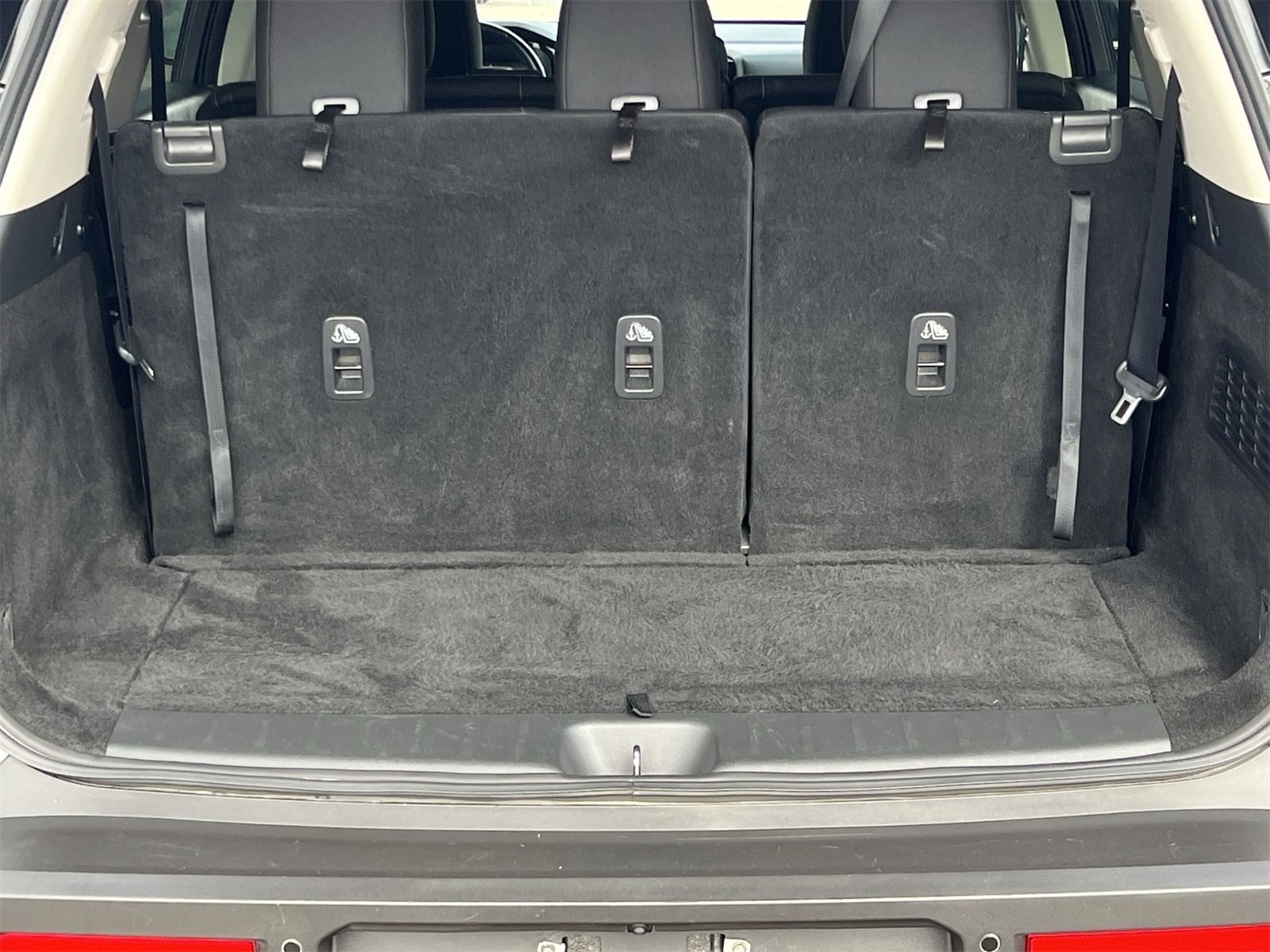 Thumbnail: 2023 Nissan Pathfinder - 34