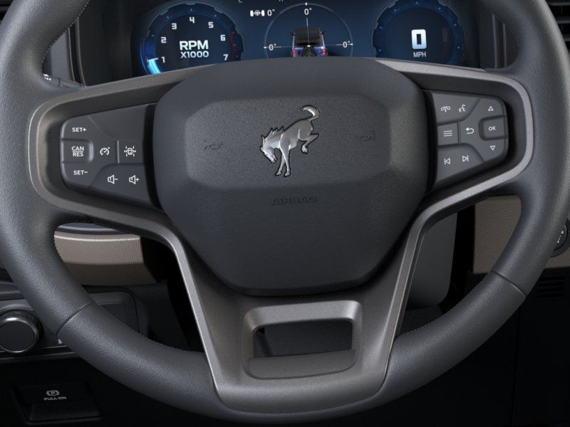 Thumbnail: 2026 Ford Bronco - 14