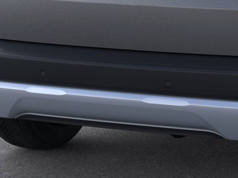 Thumbnail: 2026 Ford Escape - 23