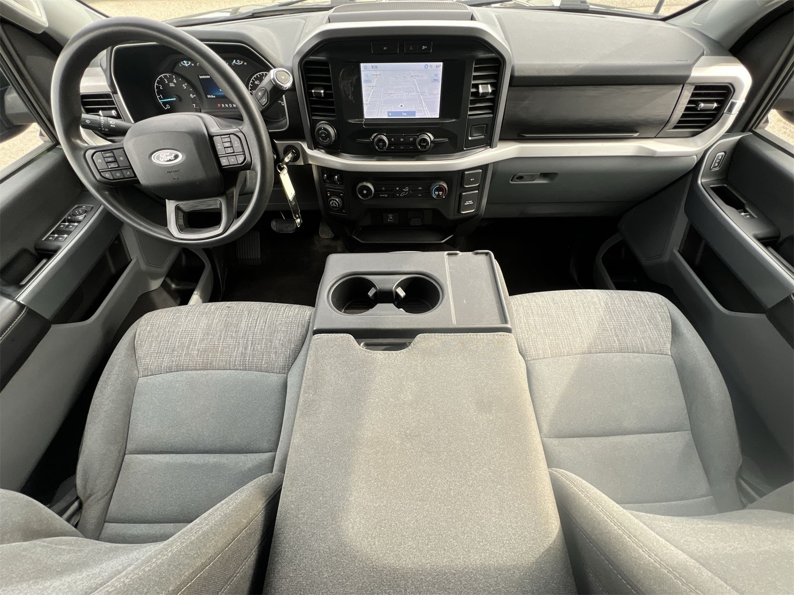 Thumbnail: 2022 Ford F-150 - 16