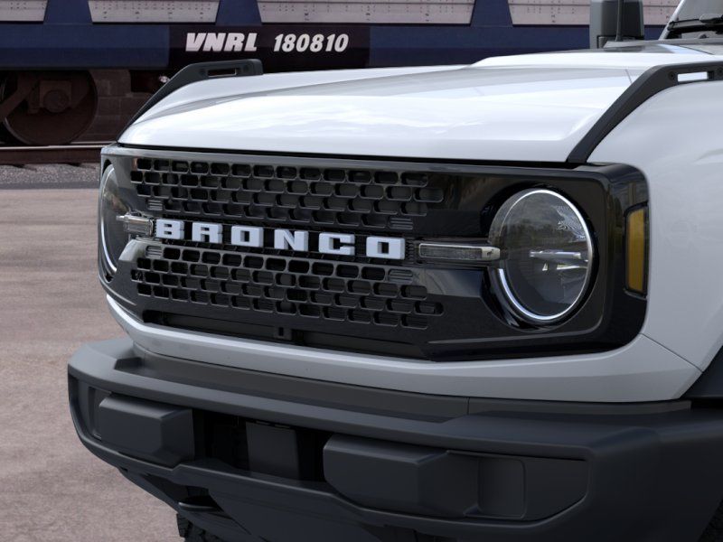 Thumbnail: 2026 Ford Bronco - 19
