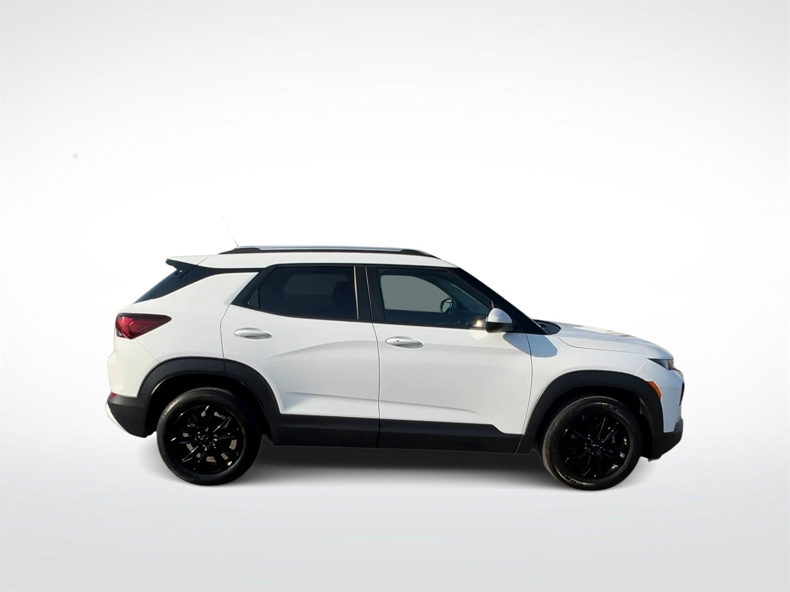 Thumbnail: 2021 Chevrolet TrailBlazer - 9
