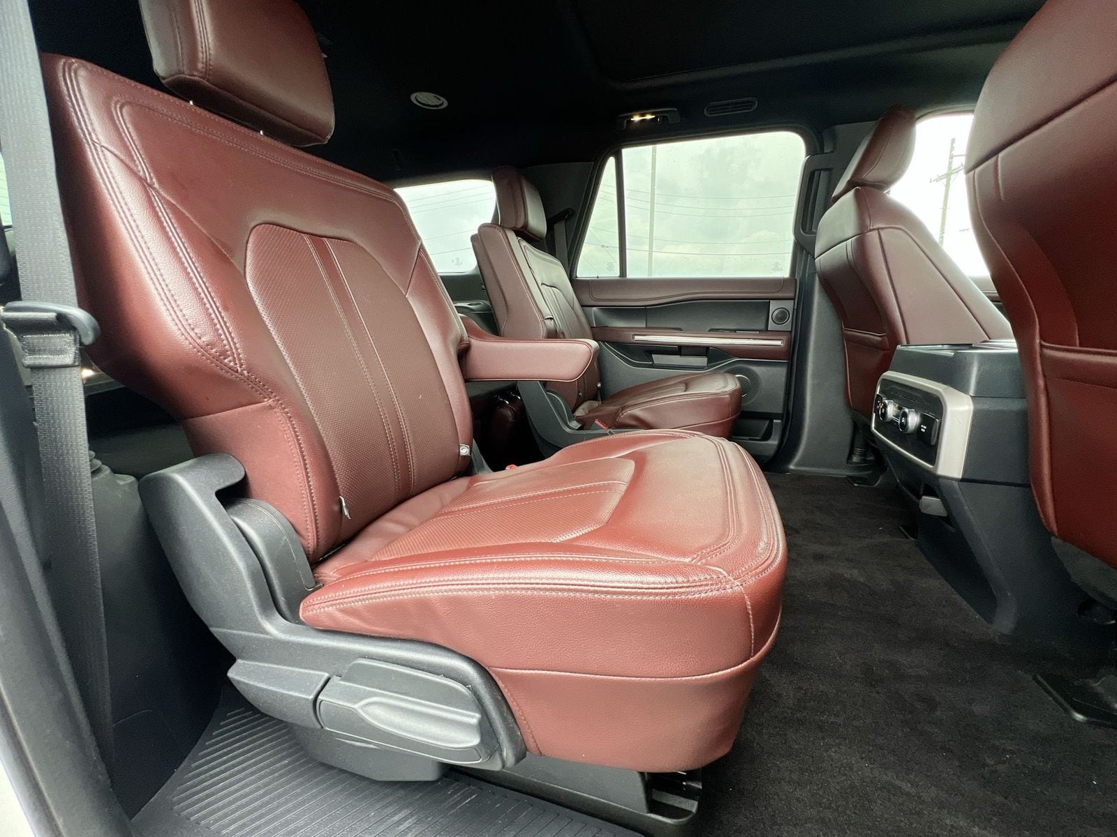 Thumbnail: 2022 Ford Expedition MAX - 19