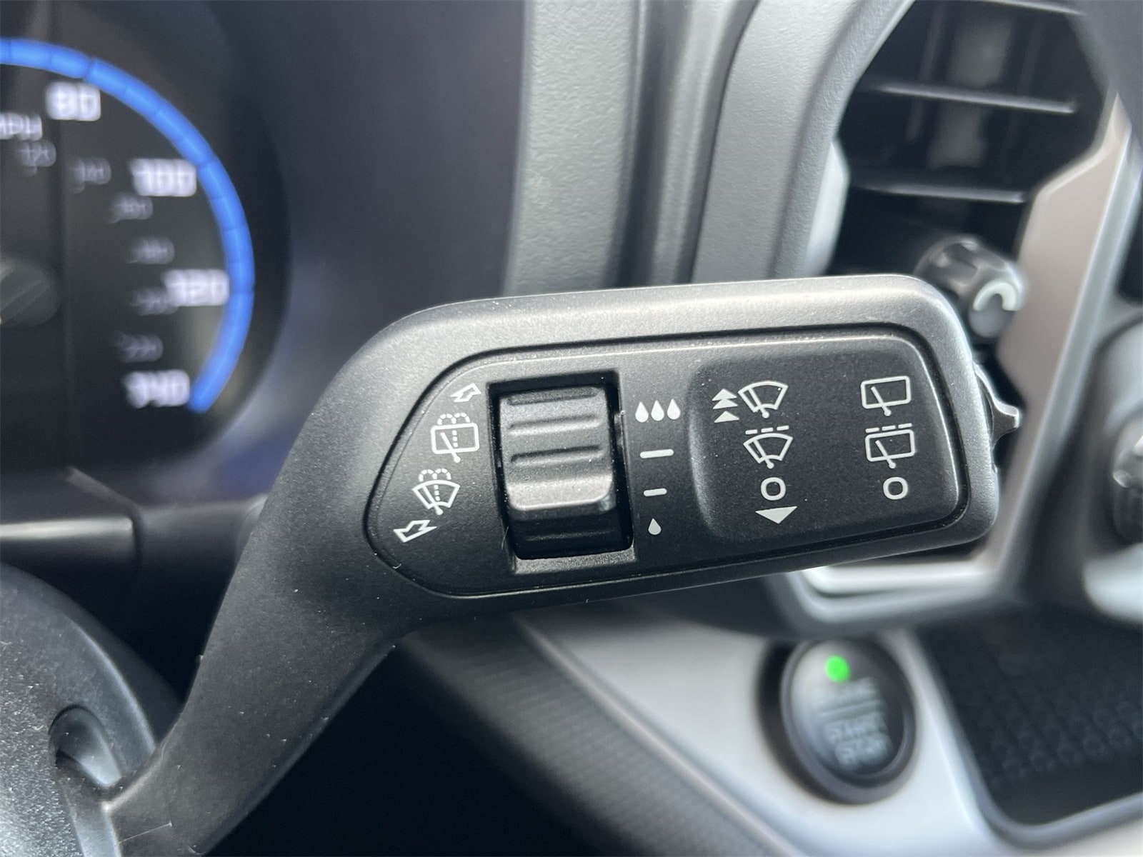 Thumbnail: 2021 Ford Bronco Sport - 25