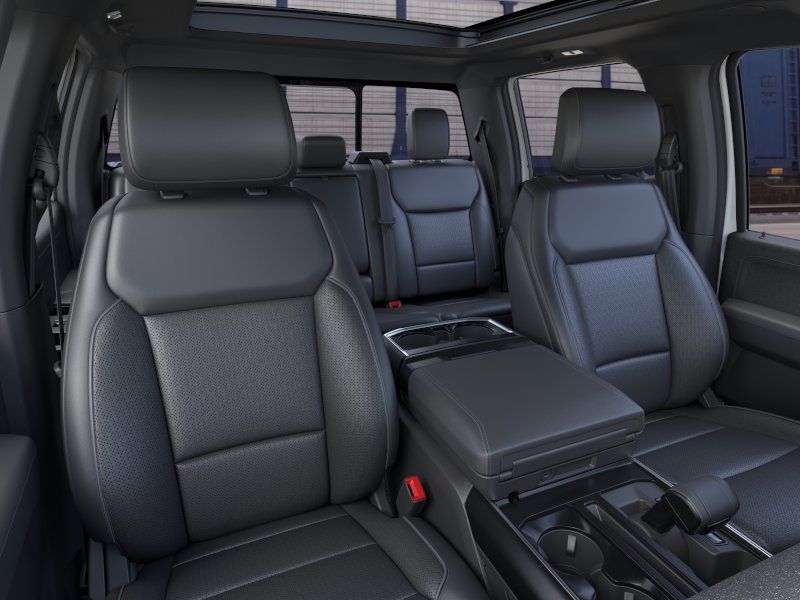 Thumbnail: 2026 Ford F-150 - 10