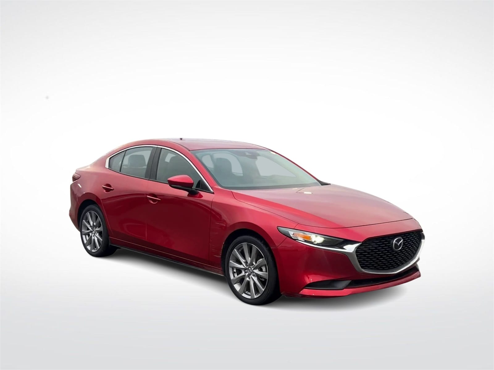 Thumbnail: 2023 Mazda Mazda3 - 3