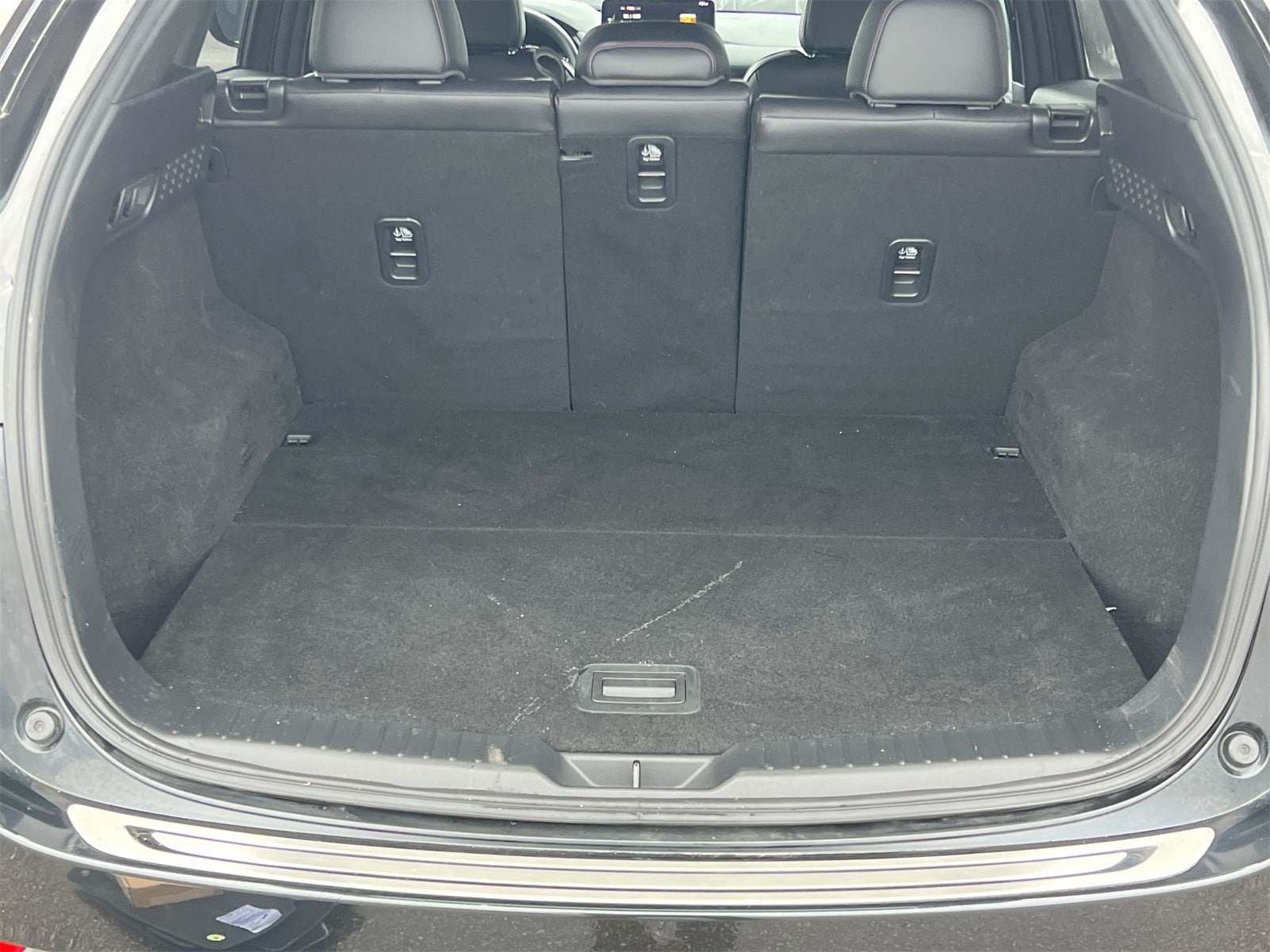 Thumbnail: 2023 Mazda CX-5 - 34