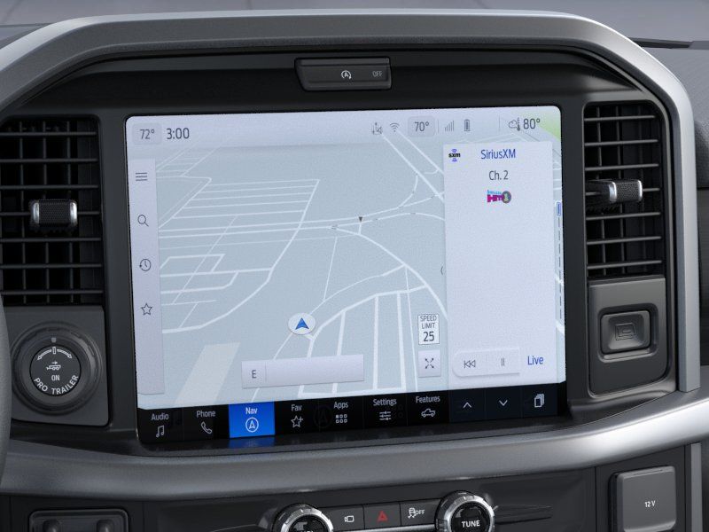 Thumbnail: 2026 Ford F-150 - 14