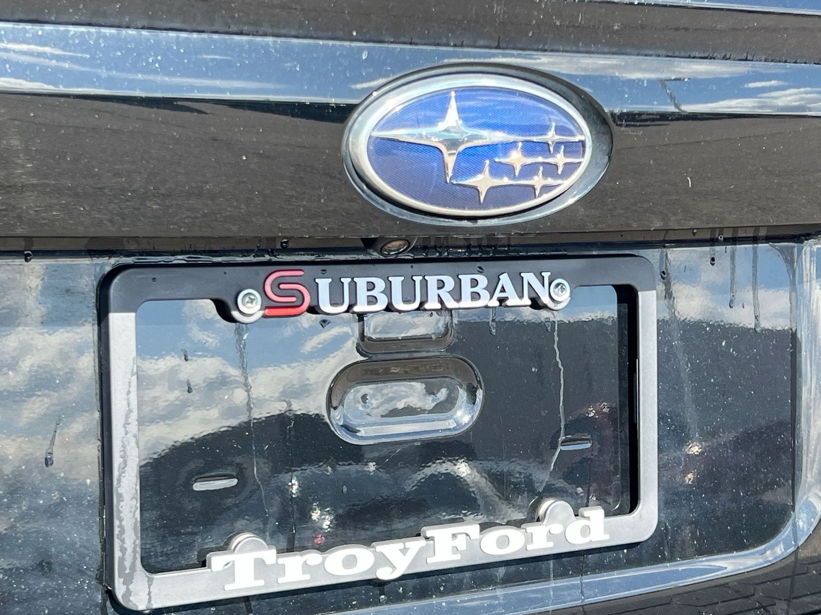 Thumbnail: 2019 Subaru Crosstrek - 12