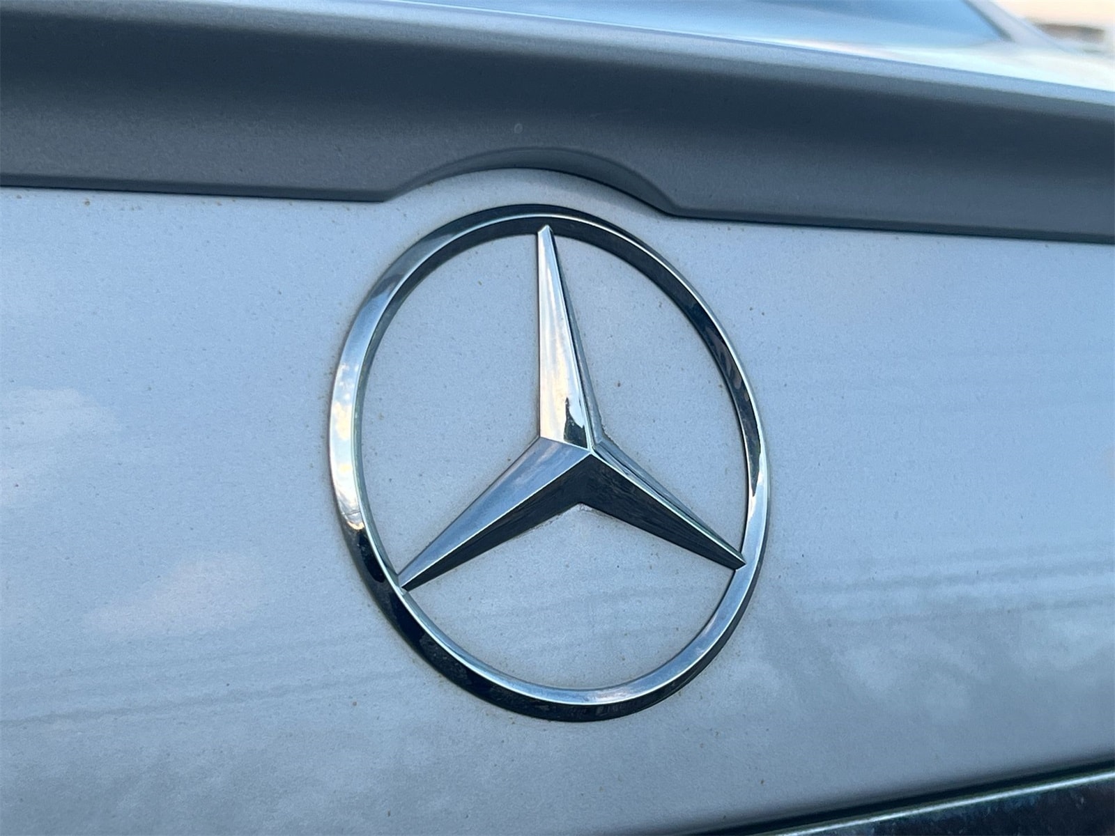 Thumbnail: 2016 Mercedes-Benz E-Class - 12