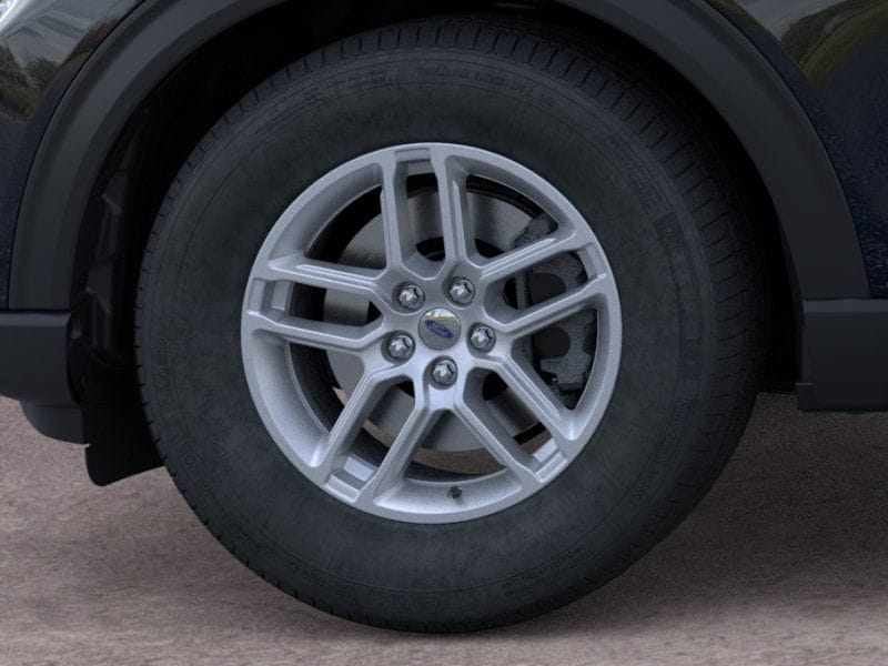 Thumbnail: 2026 Ford Explorer - 19