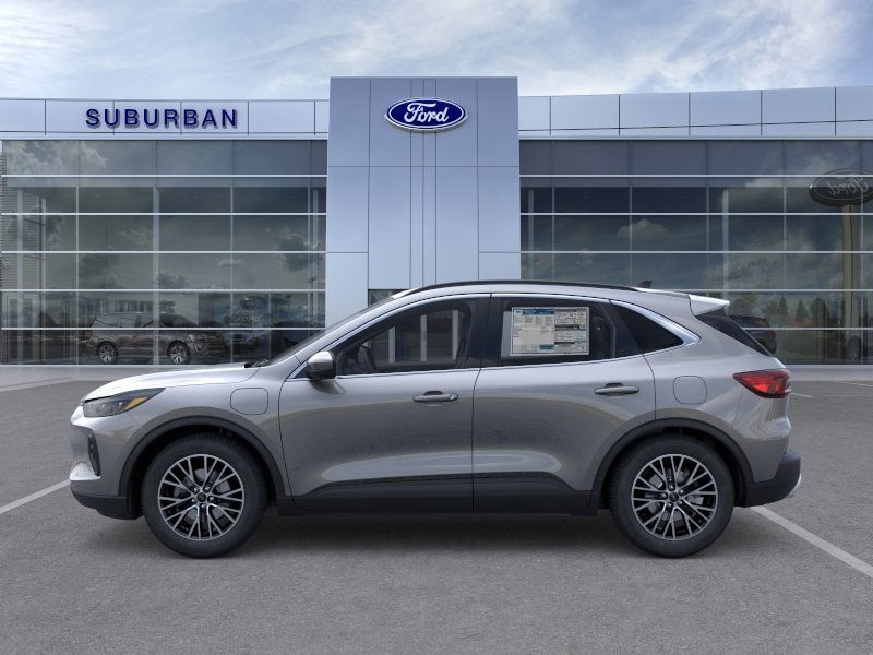 Thumbnail: 2026 Ford Escape - 3