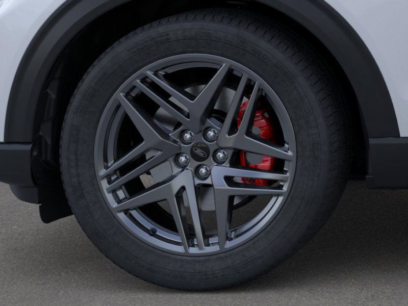 Thumbnail: 2026 Ford Explorer - 19