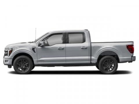 2025 Ford F-150 Platinum 3