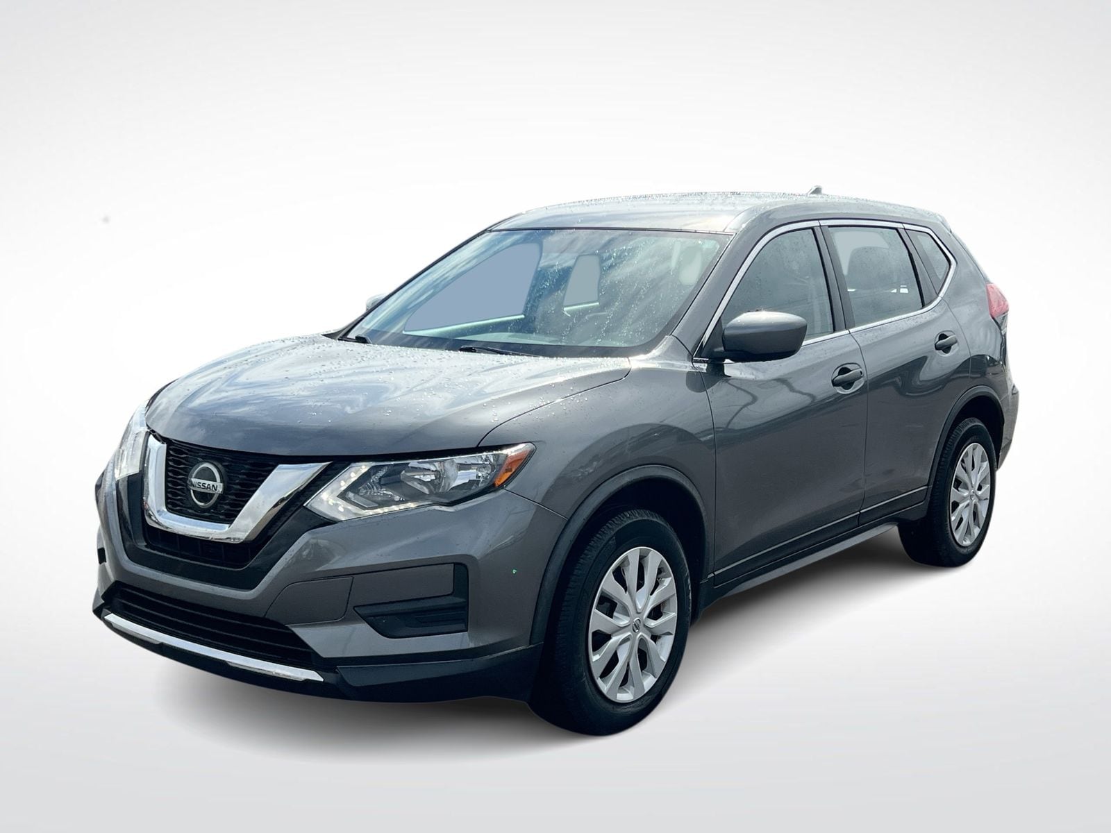Thumbnail: 2018 Nissan Rogue - 4