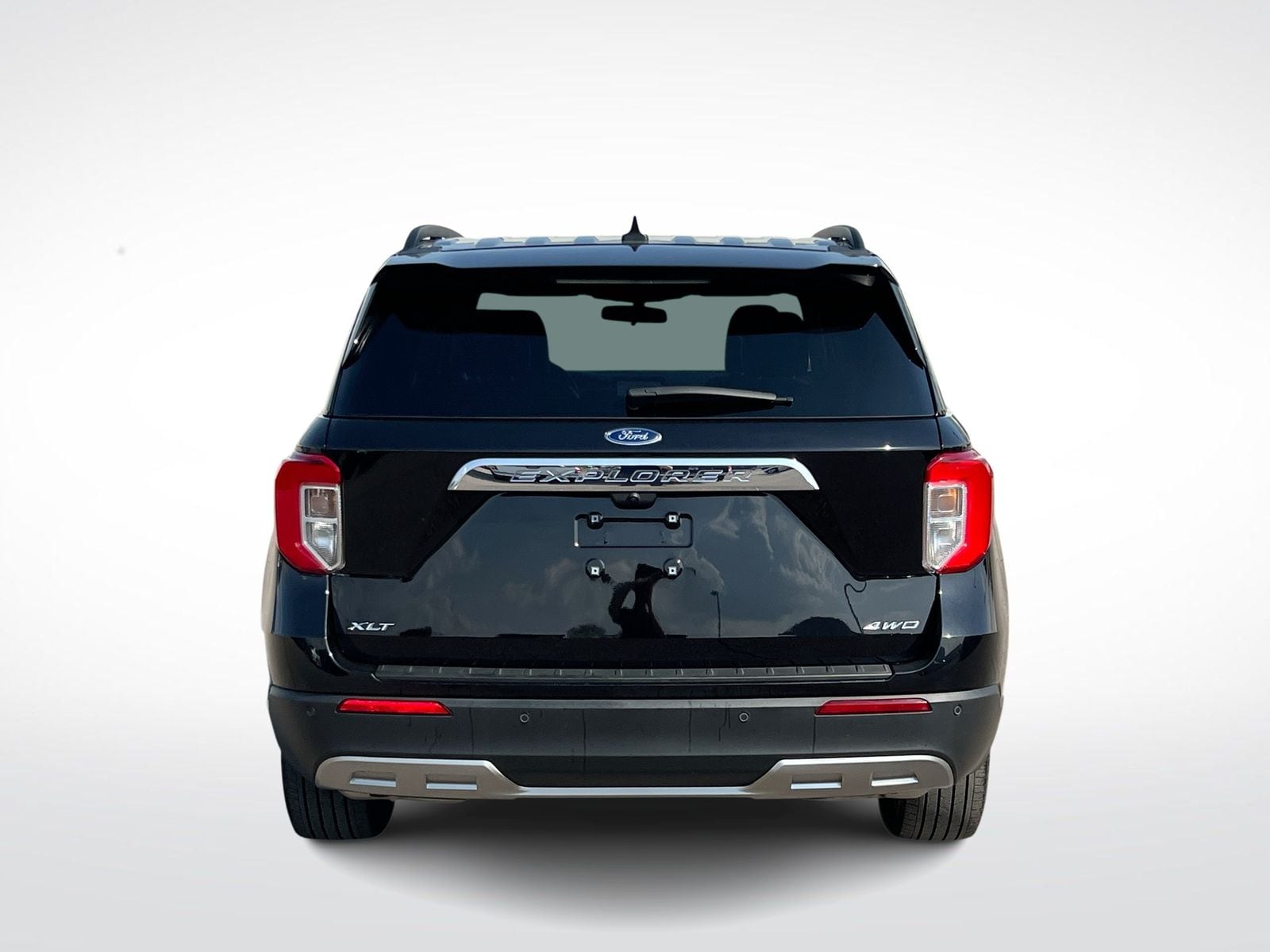Thumbnail: 2024 Ford Explorer - 7