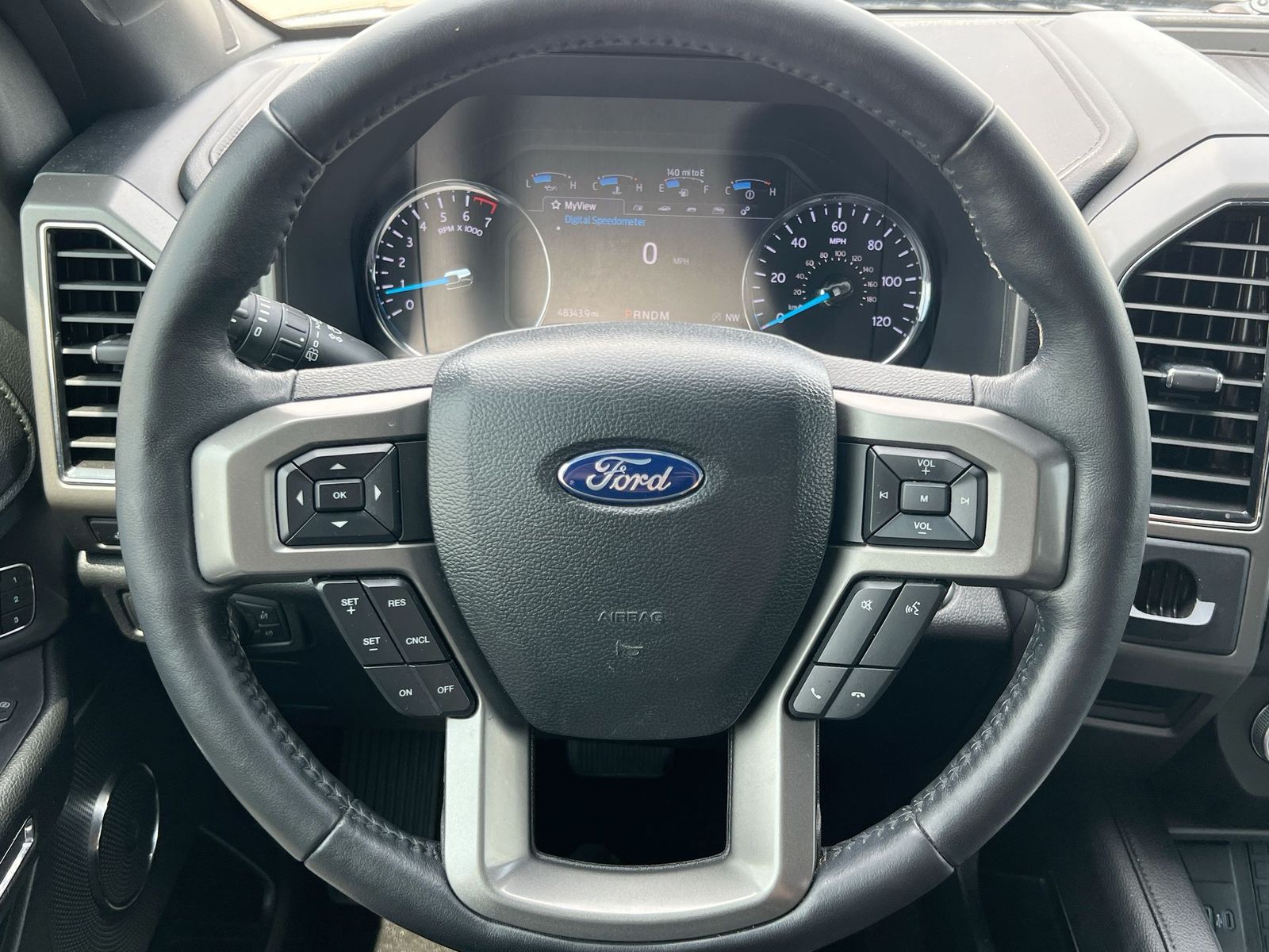 Thumbnail: 2021 Ford Expedition MAX - 22