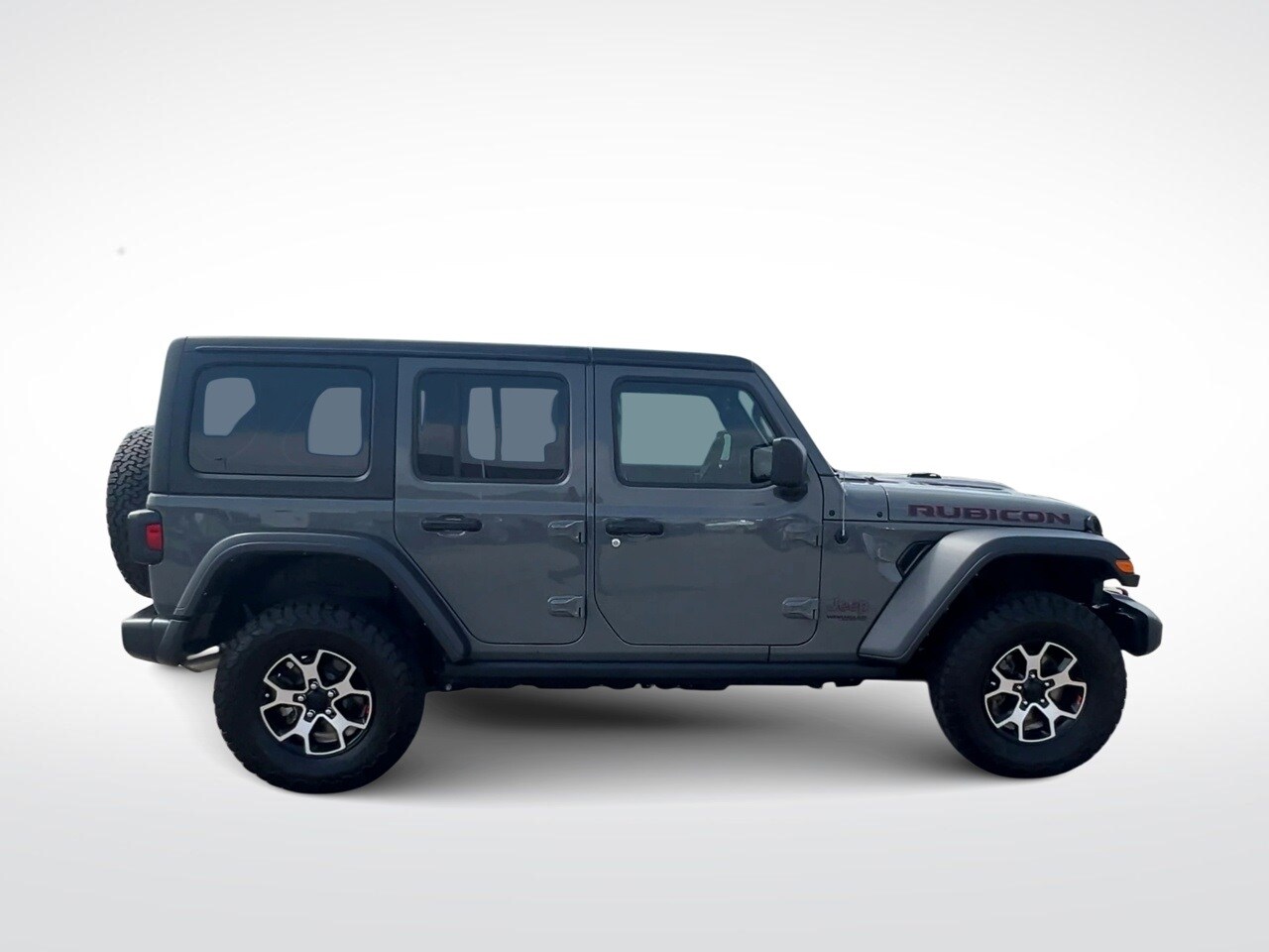 Thumbnail: 2022 Jeep Wrangler - 9