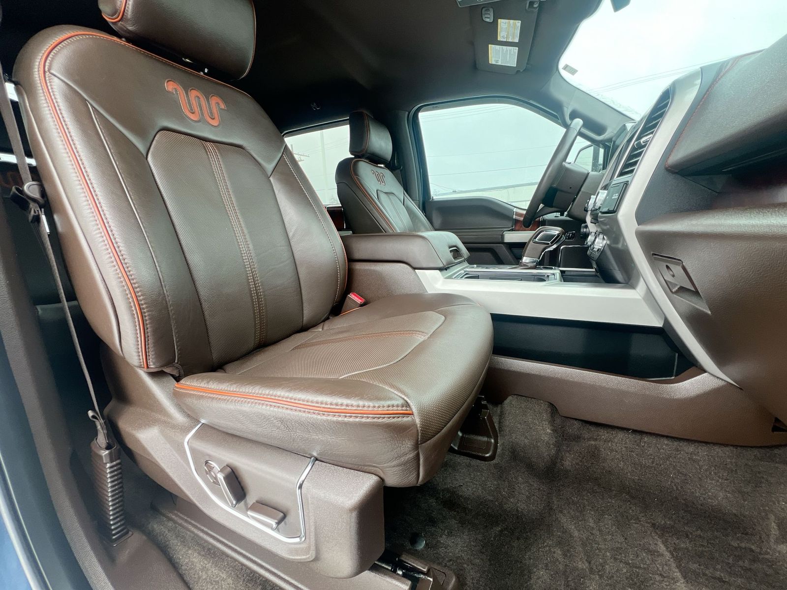 Thumbnail: 2017 Ford F-150 - 21