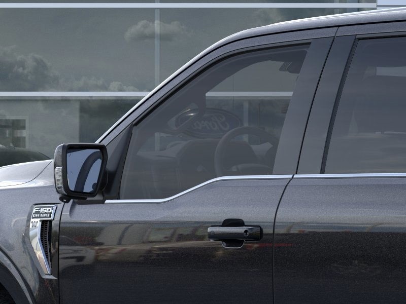 Thumbnail: 2026 Ford F-150 - 20