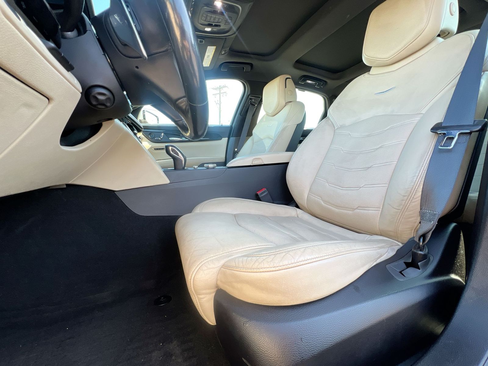 Thumbnail: 2019 Cadillac CT6 - 16