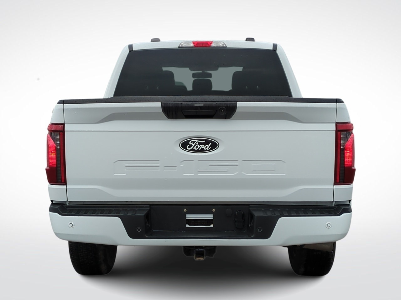 Thumbnail: 2024 Ford F-150 - 7