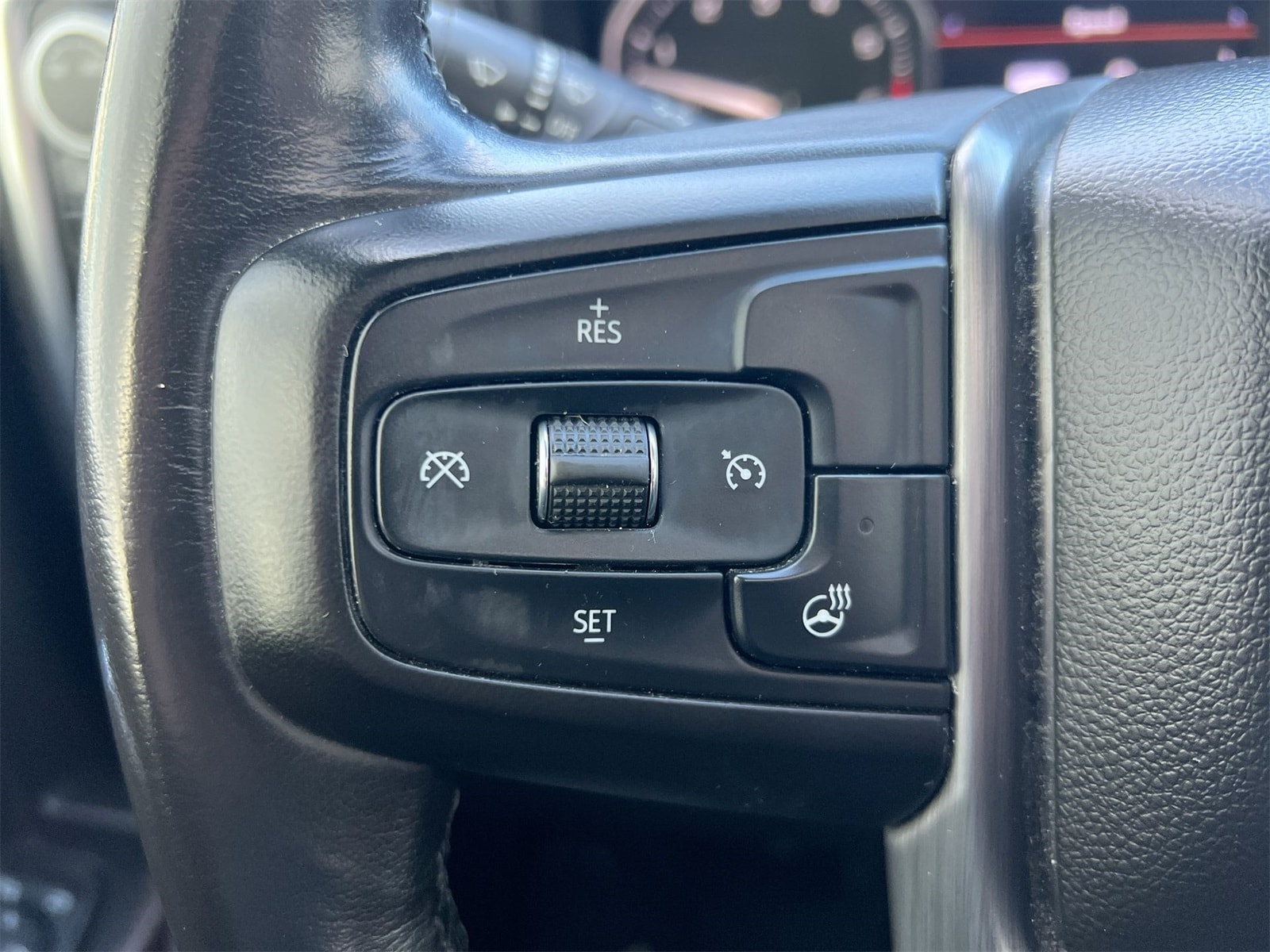 Thumbnail: 2020 GMC Sierra 1500 - 23