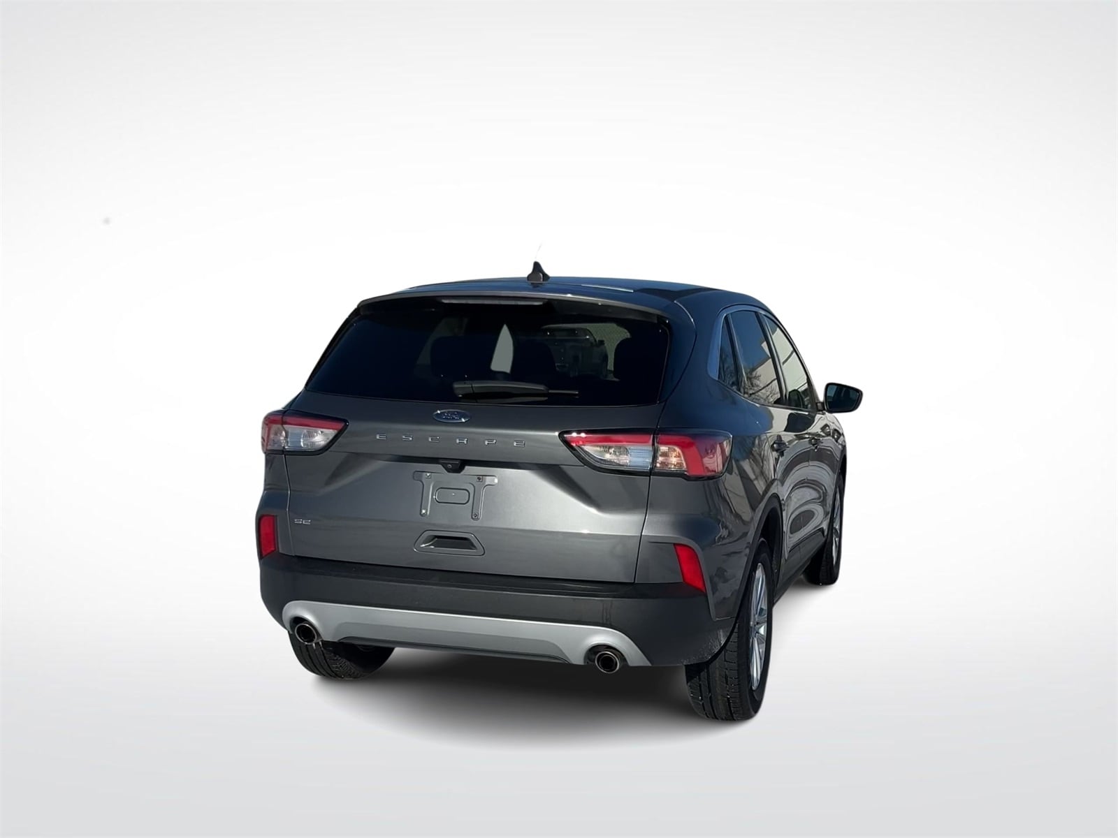 Thumbnail: 2022 Ford Escape - 8