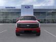 2025 Ford F-150 Lightning Platinum TRUCK