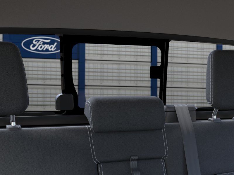 Thumbnail: 2026 Ford Ranger - 22