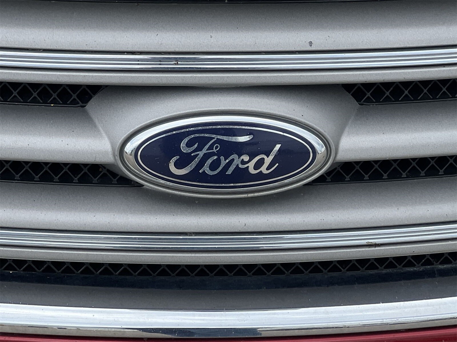 Thumbnail: 2017 Ford Taurus - 12