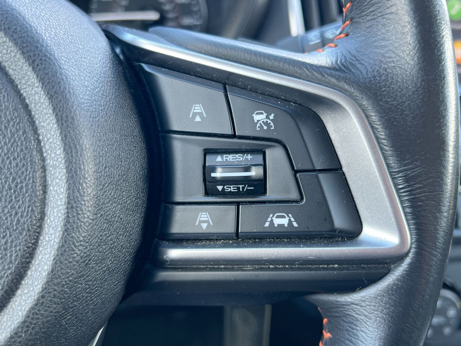 Thumbnail: 2019 Subaru Crosstrek - 24