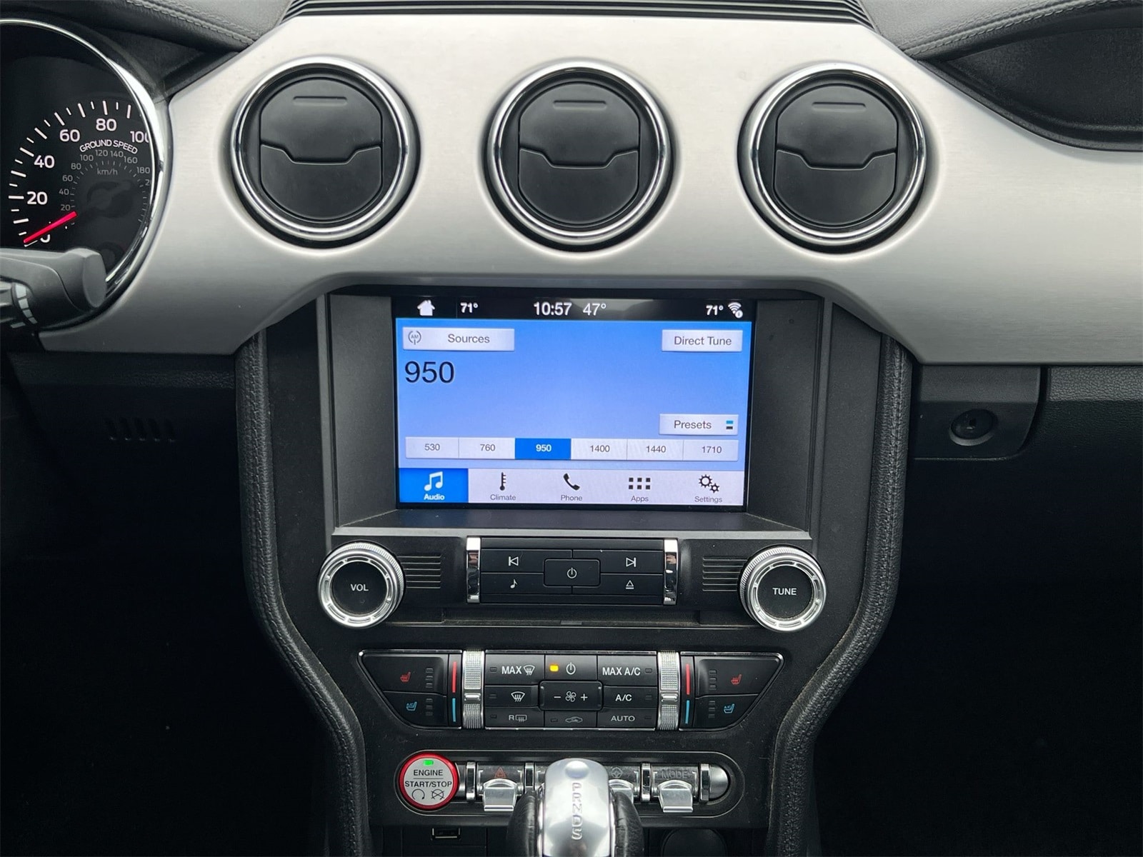 Thumbnail: 2017 Ford Mustang - 27