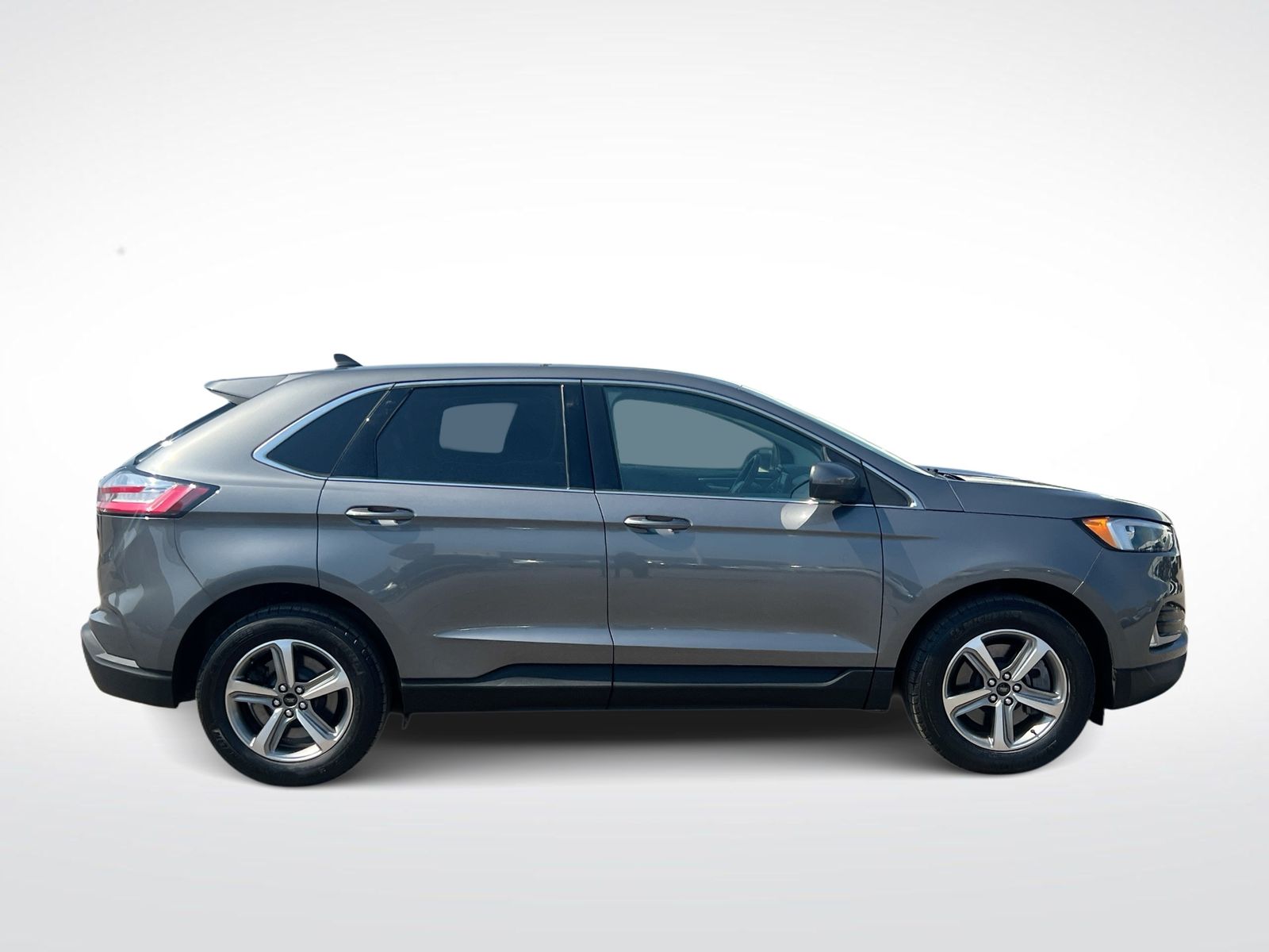 Thumbnail: 2023 Ford Edge - 9