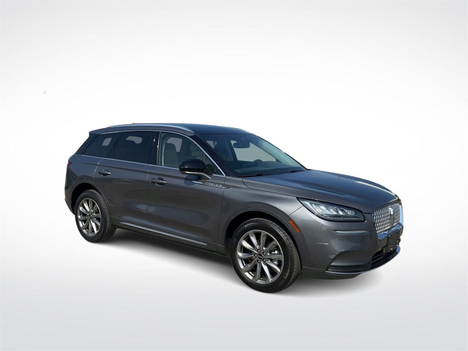 Thumbnail: 2022 Lincoln Corsair - 2