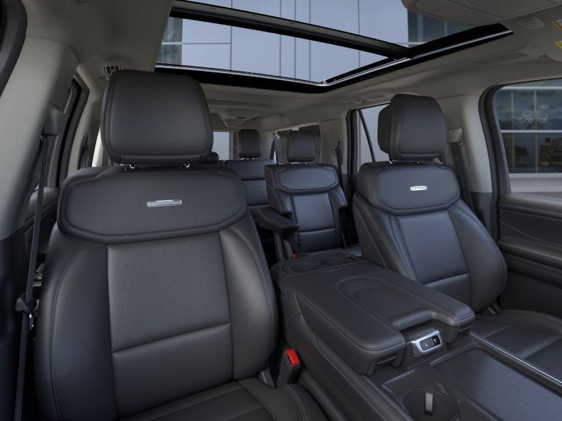 Thumbnail: 2026 Ford Expedition MAX - 10