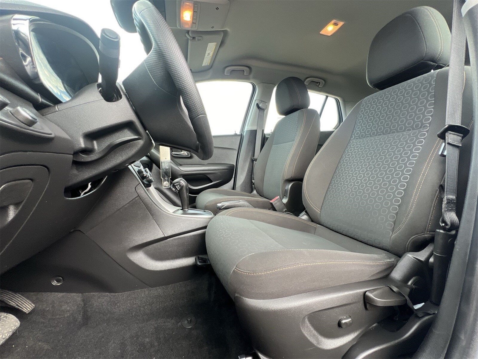 Thumbnail: 2020 Chevrolet Trax - 17